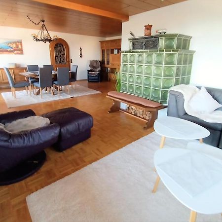 Bodensee Apartment Friedrichshafen Montafonstrasse N 2 Extérieur photo