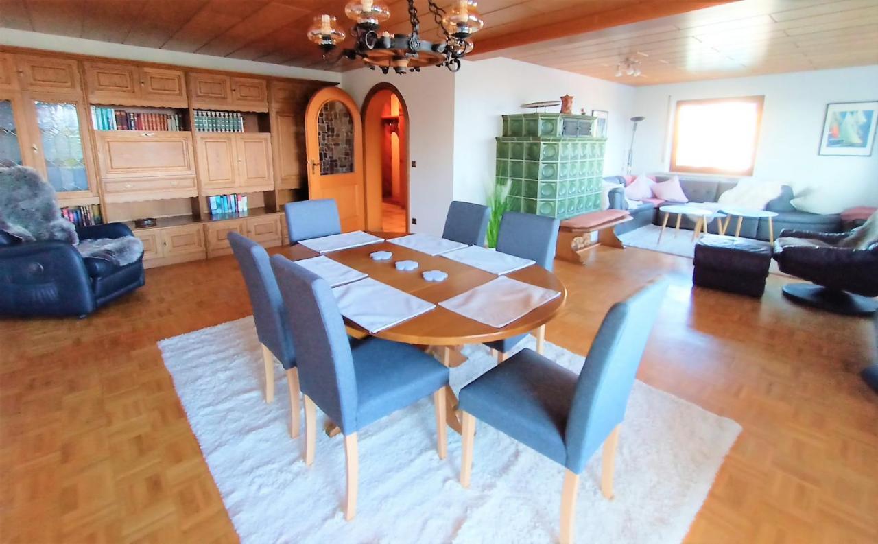 Bodensee Apartment Friedrichshafen Montafonstrasse N 2 Extérieur photo