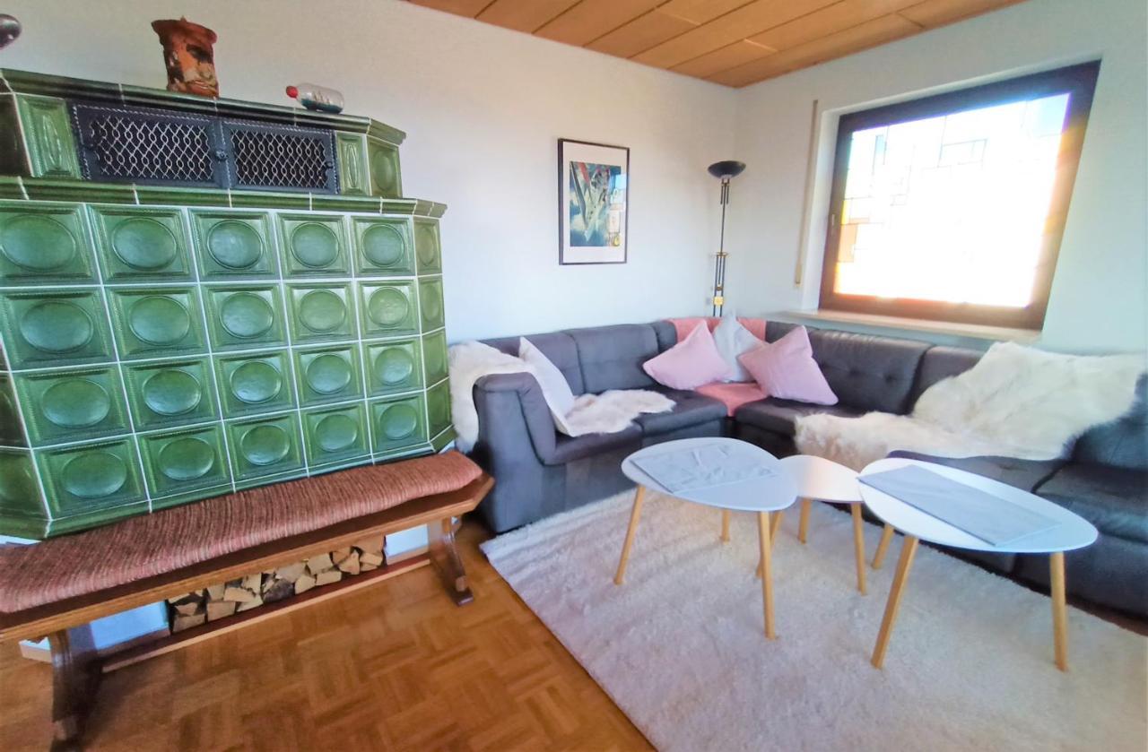Bodensee Apartment Friedrichshafen Montafonstrasse N 2 Extérieur photo