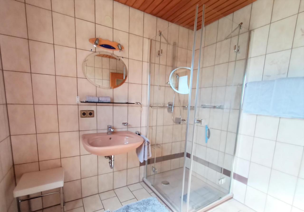 Bodensee Apartment Friedrichshafen Montafonstrasse N 2 Extérieur photo