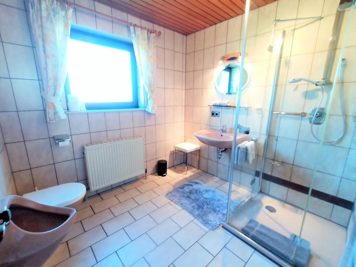 Bodensee Apartment Friedrichshafen Montafonstrasse N 2 Extérieur photo